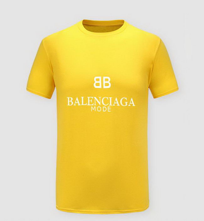 Balenciaga T-shirt Mens ID:20220516-64